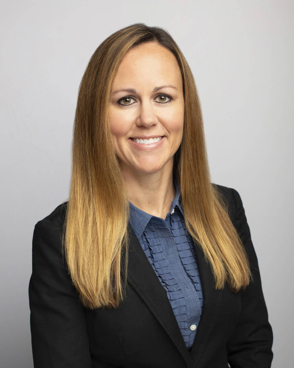 Headshot Image for Valerie Waskey